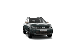 Dacia Bigster Extreme - Afbeelding 5