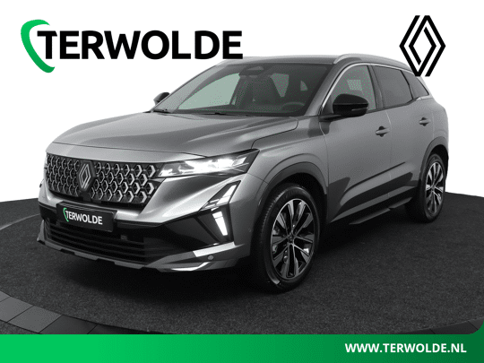 Renault Austral Techno