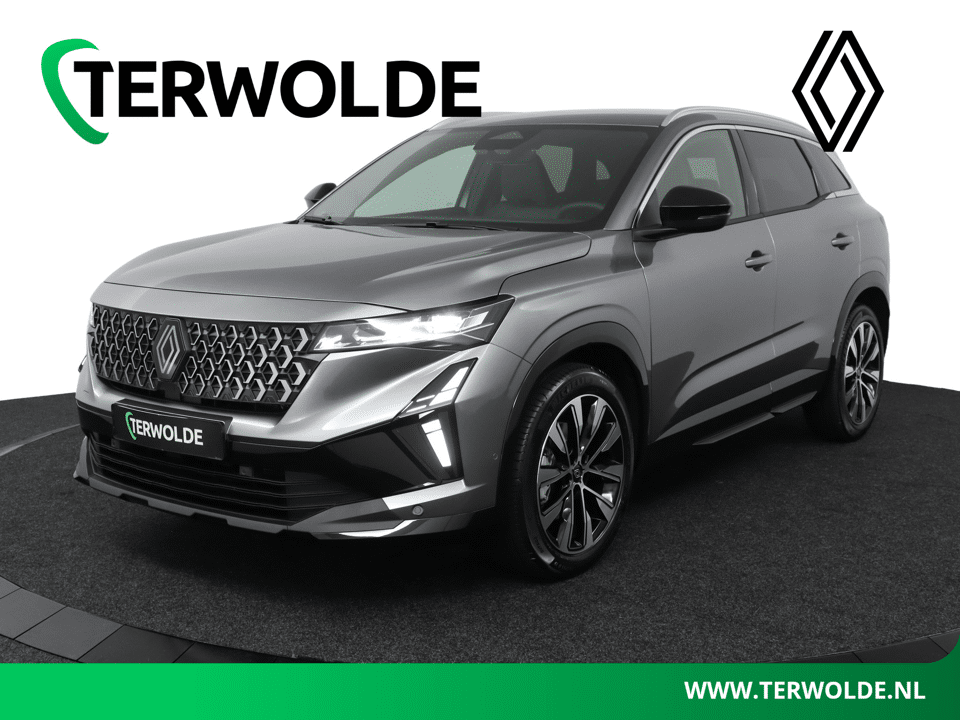 Renault Austral Techno - Afbeelding 1