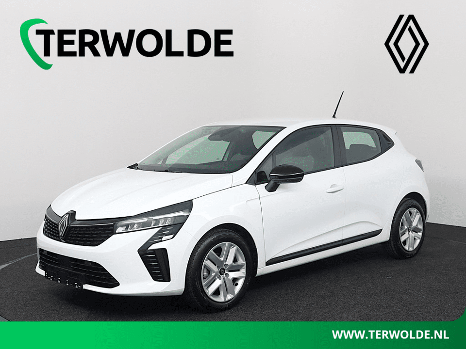 Renault Clio Evolution - Afbeelding 1