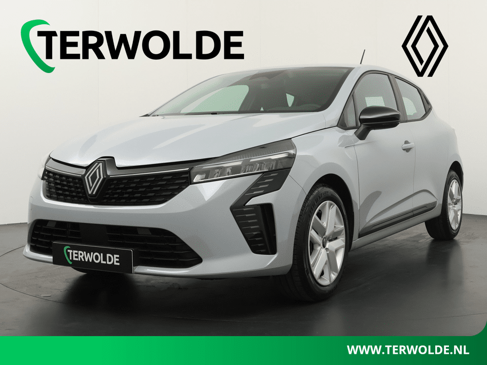 Renault Clio Evolution - Afbeelding 1