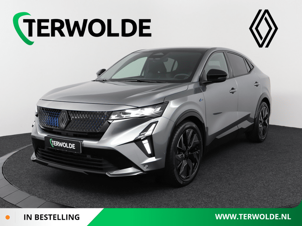 Renault Rafale esprit Alpine - Afbeelding 1