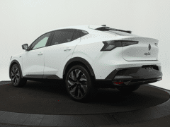 Renault Rafale esprit Alpine - Afbeelding 3