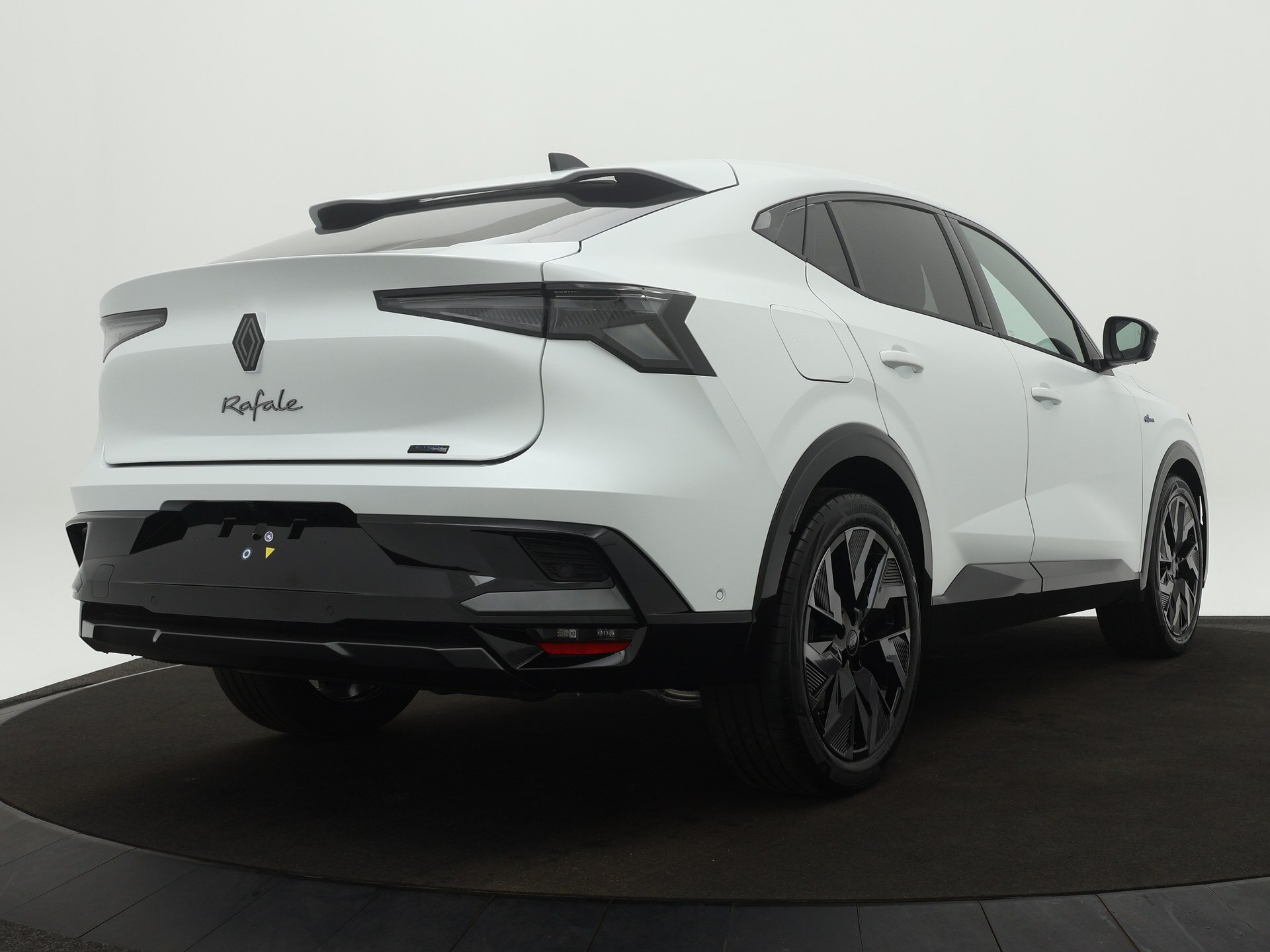 Renault Rafale esprit Alpine - Afbeelding 5