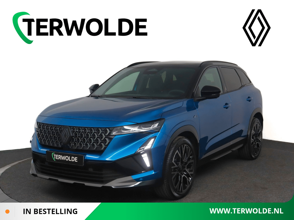 Renault Austral Iconic esprit Alpine - Afbeelding 1