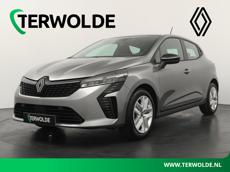 Renault Clio Evolution - Afbeelding 1