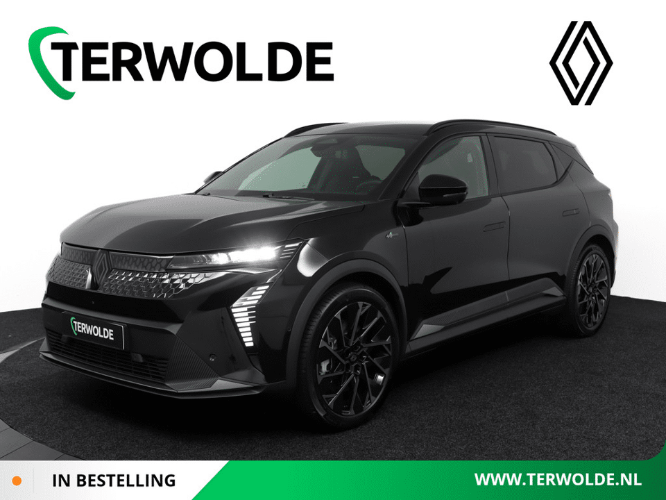 Renault Scénic E-Tech esprit Alpine - Afbeelding 1