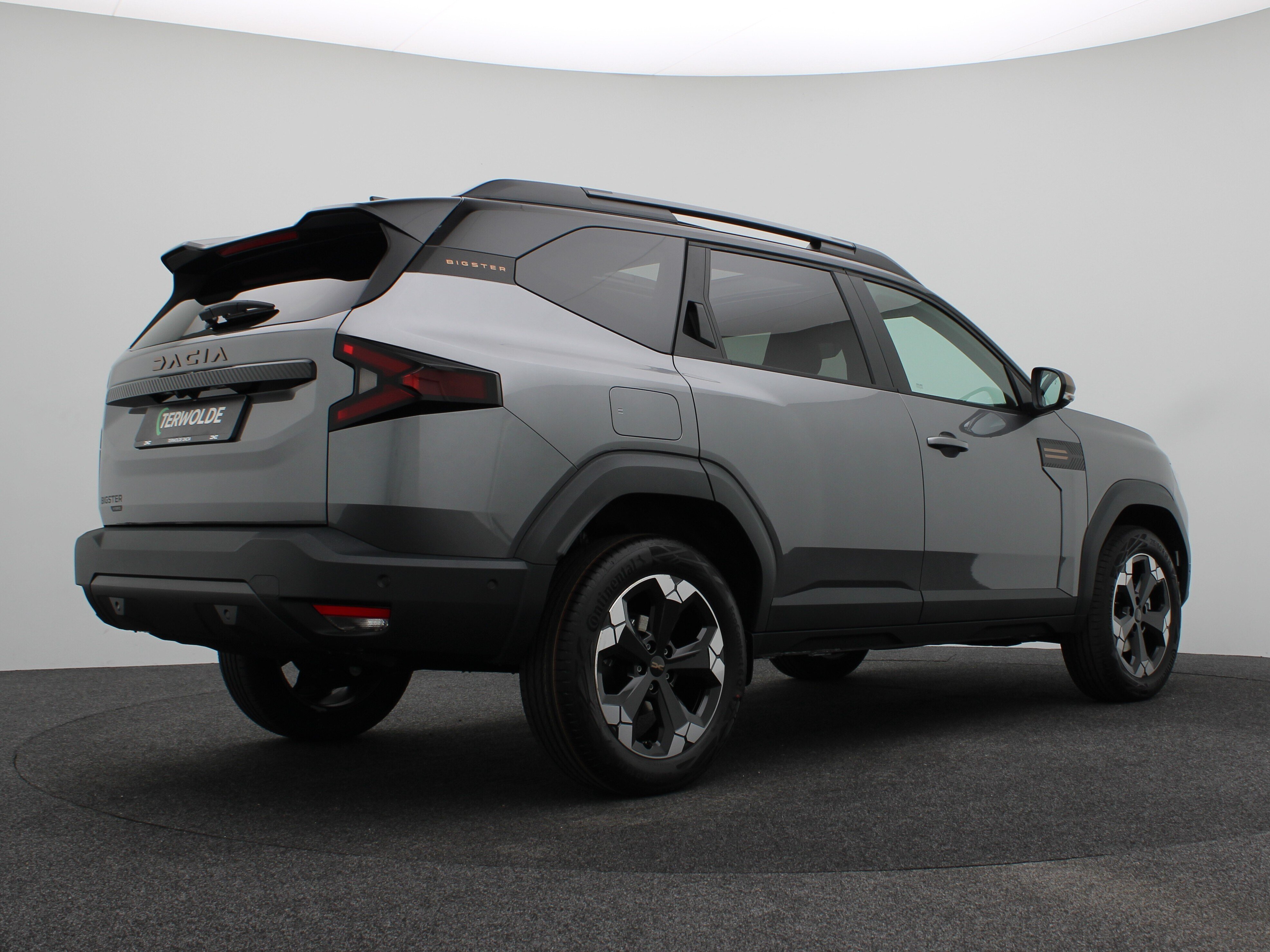 Dacia Bigster Extreme - Afbeelding 5