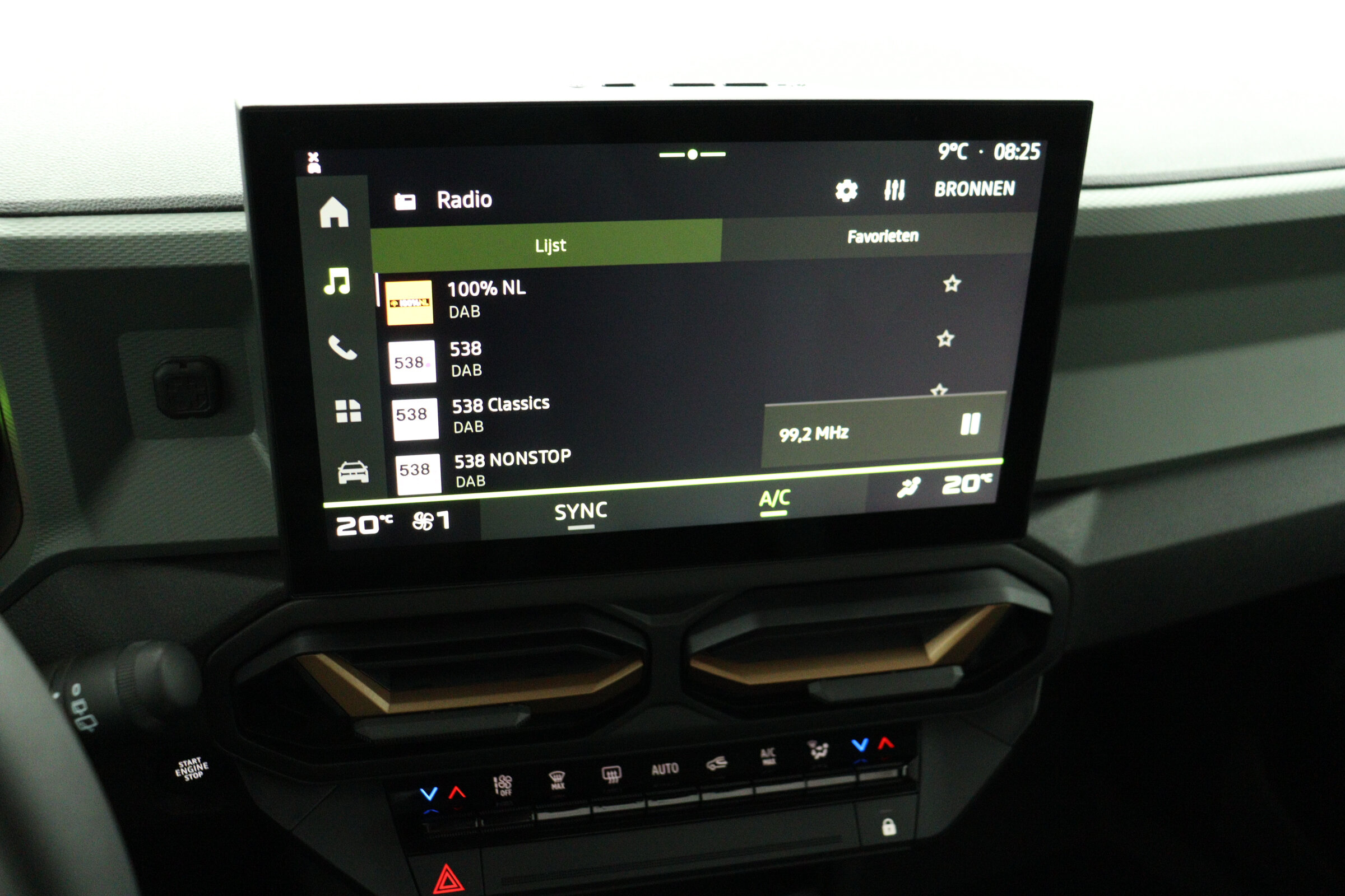 Dacia Bigster Extreme - Afbeelding 5