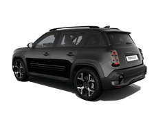 Renault 4 Techno - Afbeelding 4