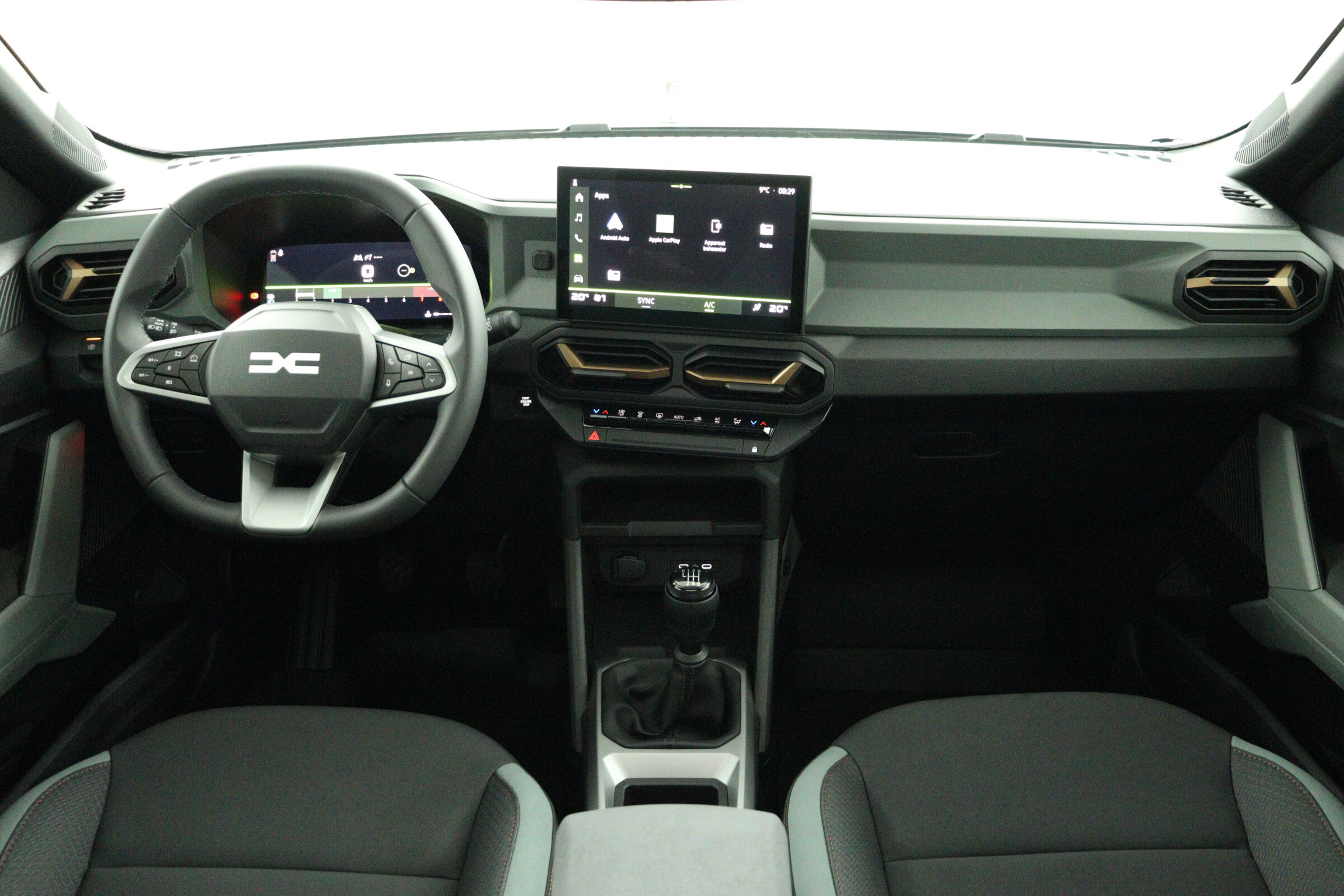 Dacia Bigster Extreme - Afbeelding 2