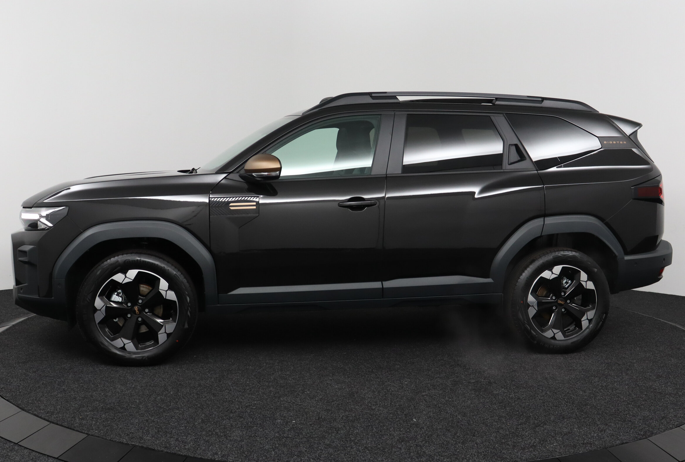 Dacia Bigster Extreme - Afbeelding 4