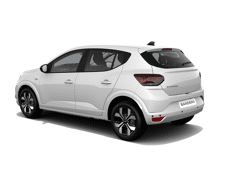 Dacia Sandero Limited Edition - Afbeelding 4