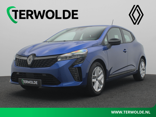 Renault Clio Evolution