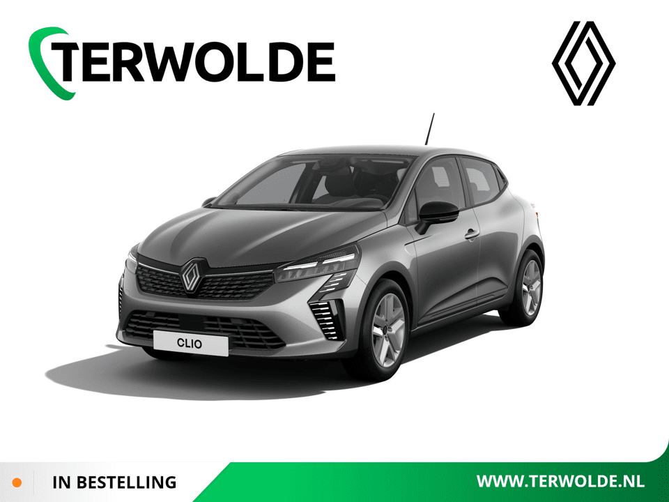 Renault Clio Evolution - Afbeelding 1