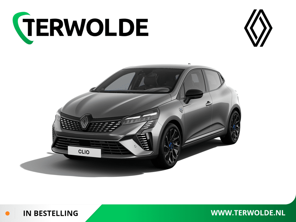 Renault Clio esprit Alpine - Afbeelding 1