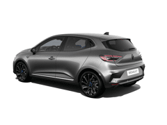 Renault Clio esprit Alpine - Afbeelding 4