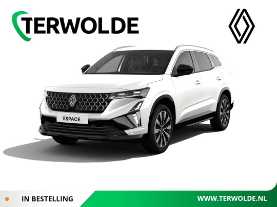 Renault Espace Techno