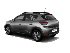 Dacia Sandero Expression - Afbeelding 4