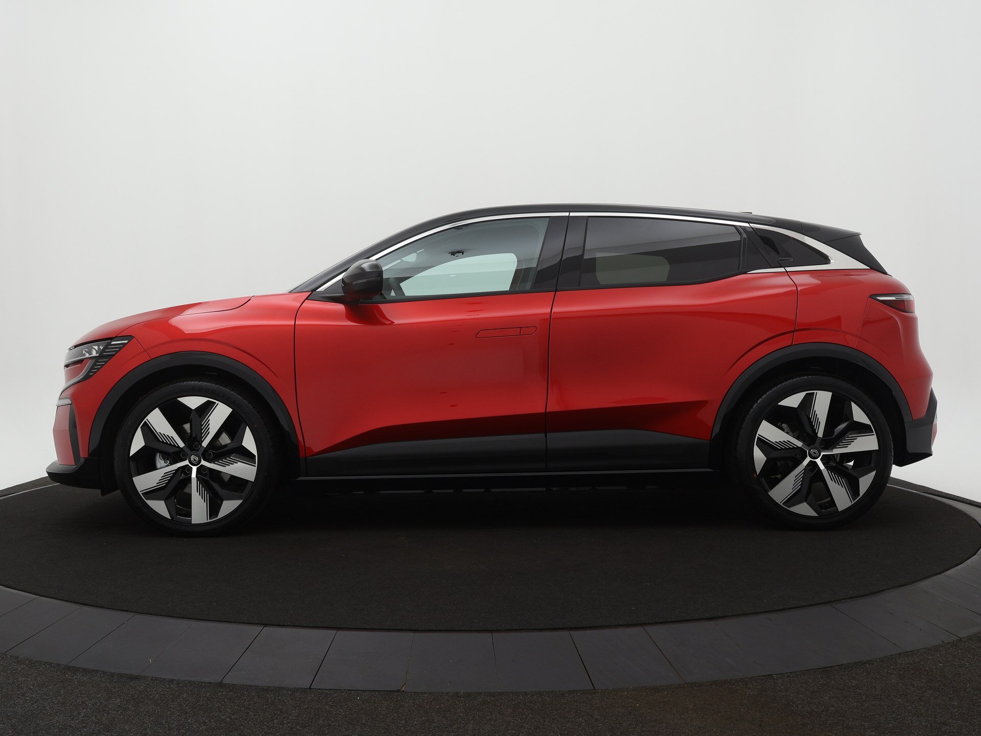 Renault Megane E-Tech Techno - Afbeelding 2