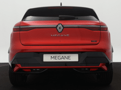 Renault Megane E-Tech Techno - Afbeelding 4