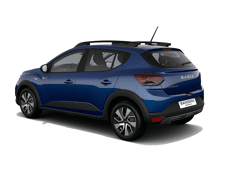 Dacia Sandero Expression - Afbeelding 4