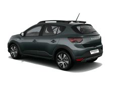 Dacia Sandero Expression - Afbeelding 4