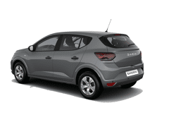 Dacia Sandero Limited Edition - Afbeelding 4