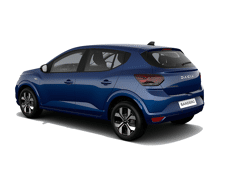 Dacia Sandero Stepway Limited Edition - Afbeelding 4