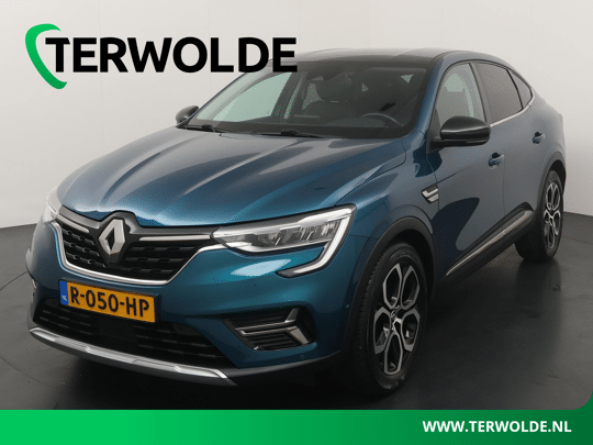 Renault Arkana TCe 140 EDC Intens