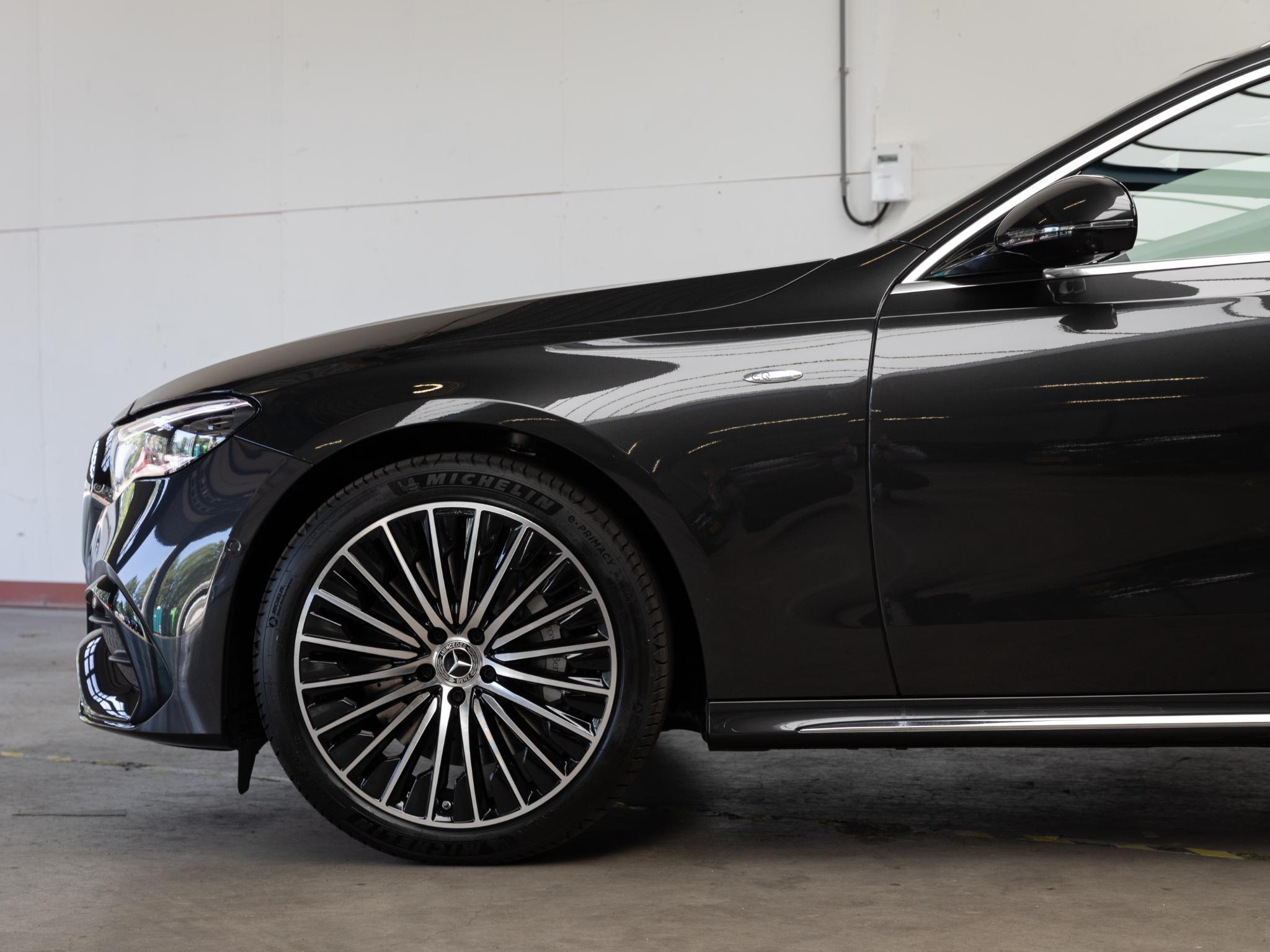 Mercedes-Benz E-Klasse Estate 300 e Sport Edition - Afbeelding 4