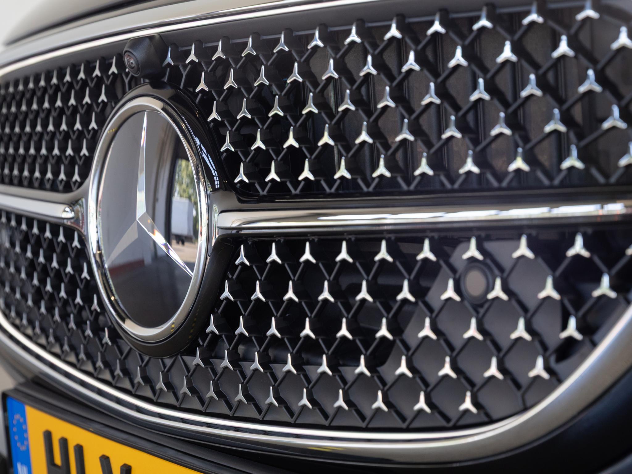 Mercedes-Benz E-Klasse Estate 300 e Sport Edition - Afbeelding 5