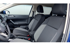 Volkswagen Taigo 1.0 TSI 95pk Life Edition - Afbeelding 4