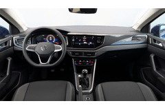 Volkswagen Taigo 1.0 TSI 95pk Life Edition - Afbeelding 5