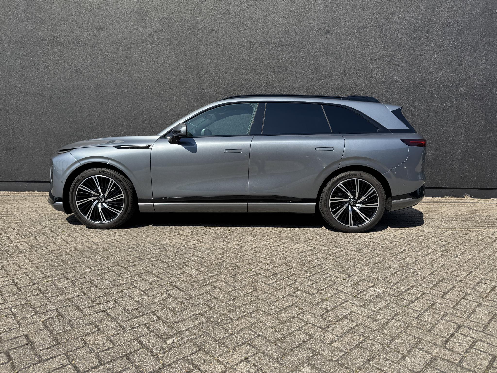 XPENG G9 AWD Performance 98 kWh - Afbeelding 2