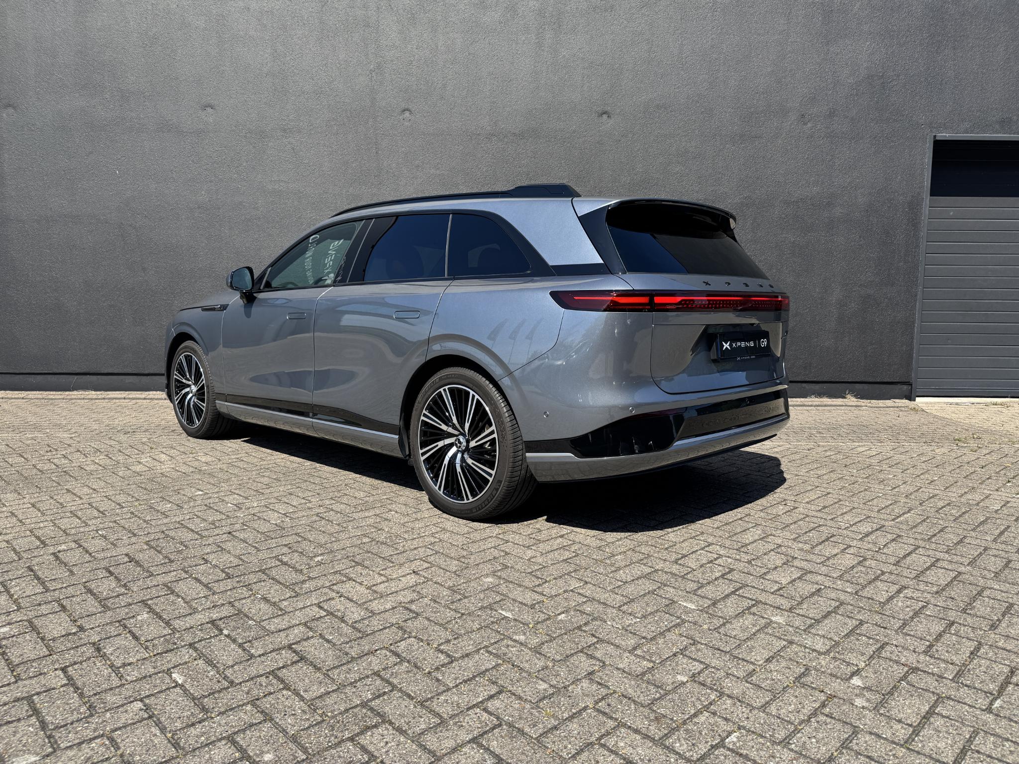 XPENG G9 AWD Performance 98 kWh - Afbeelding 3