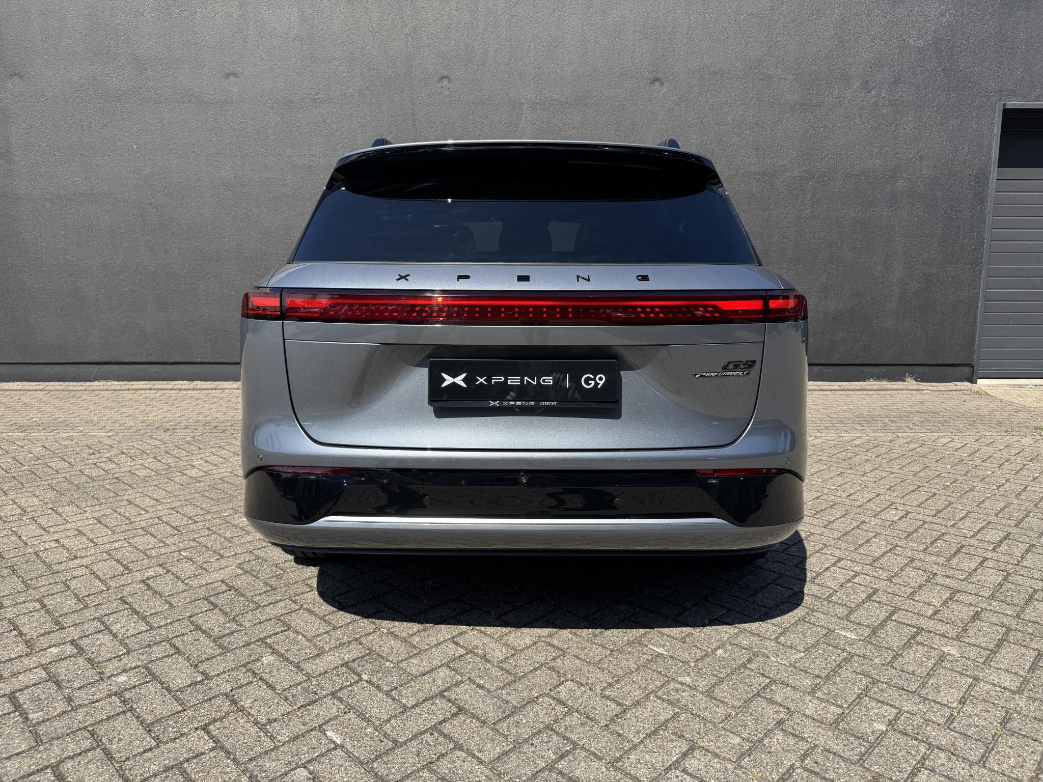 XPENG G9 AWD Performance 98 kWh - Afbeelding 4