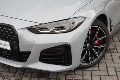 BMW 4 Serie Gran Coupé 420i High Executive M Sport Automaat - Afbeelding 5