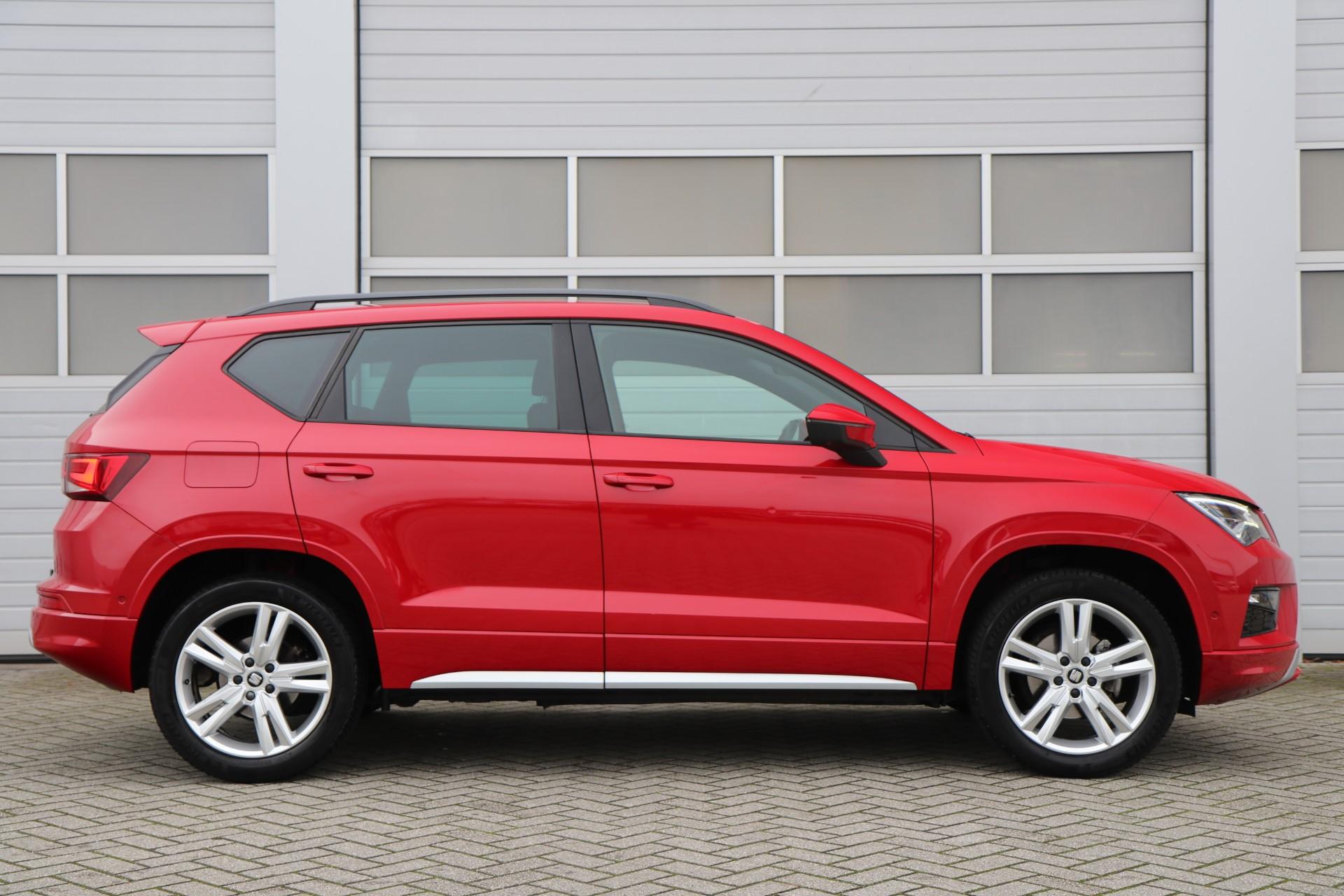 SEAT Ateca 1.5 TSI 150pk DSG FR Business Intense - Afbeelding 3