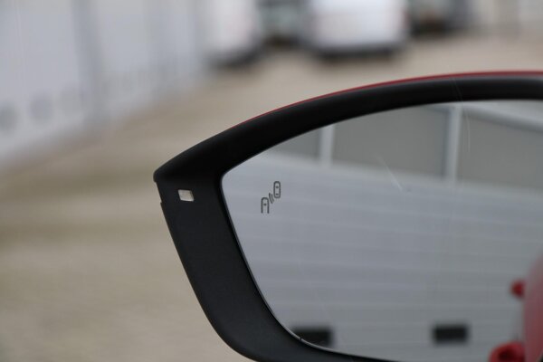 dodehoek detectie dodehoek detectie