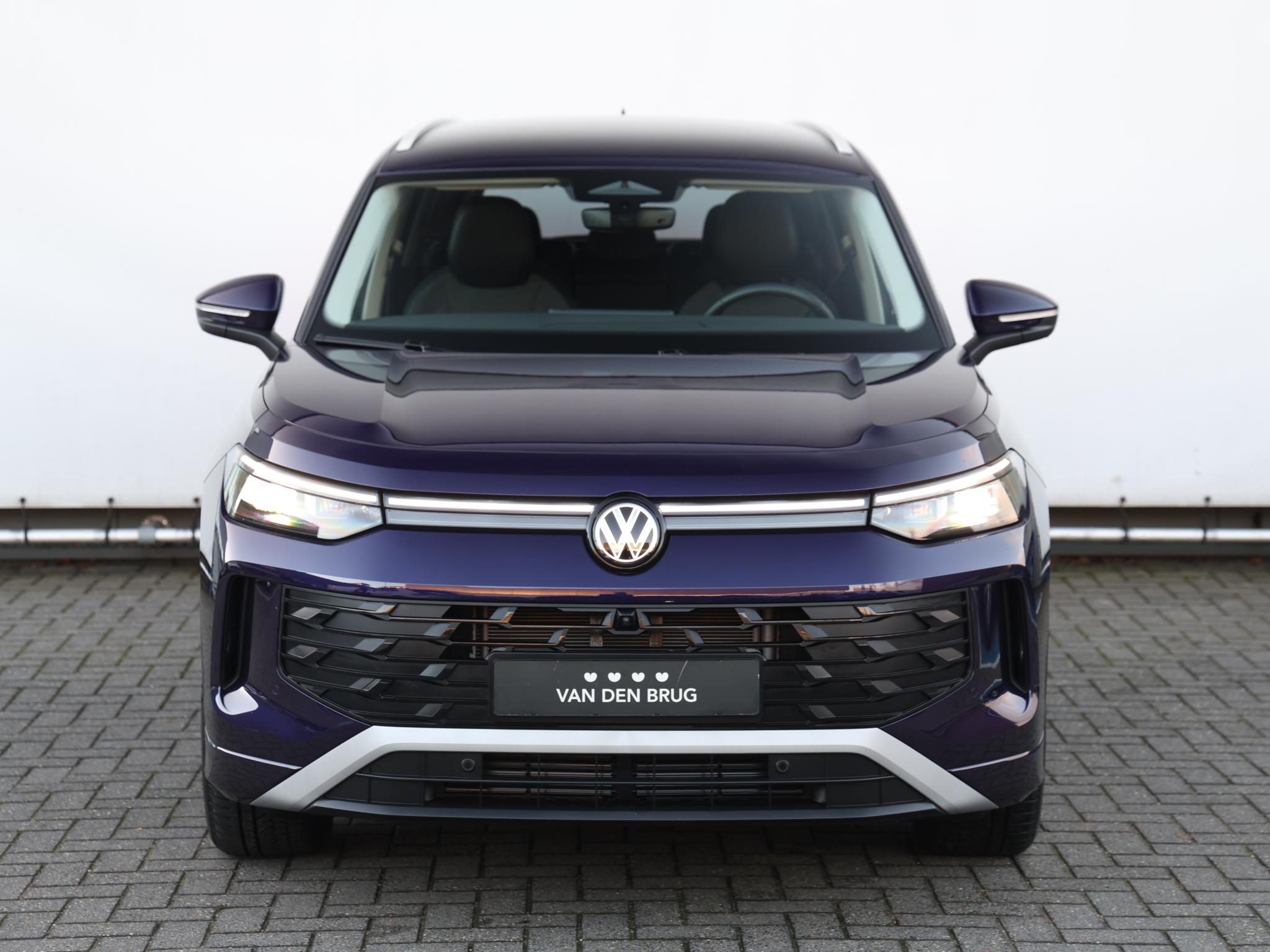 Volkswagen Tayron 1.5 eTSI Life Edition - Afbeelding 4