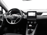 Renault Captur TCe 90pk Techno - Afbeelding 6