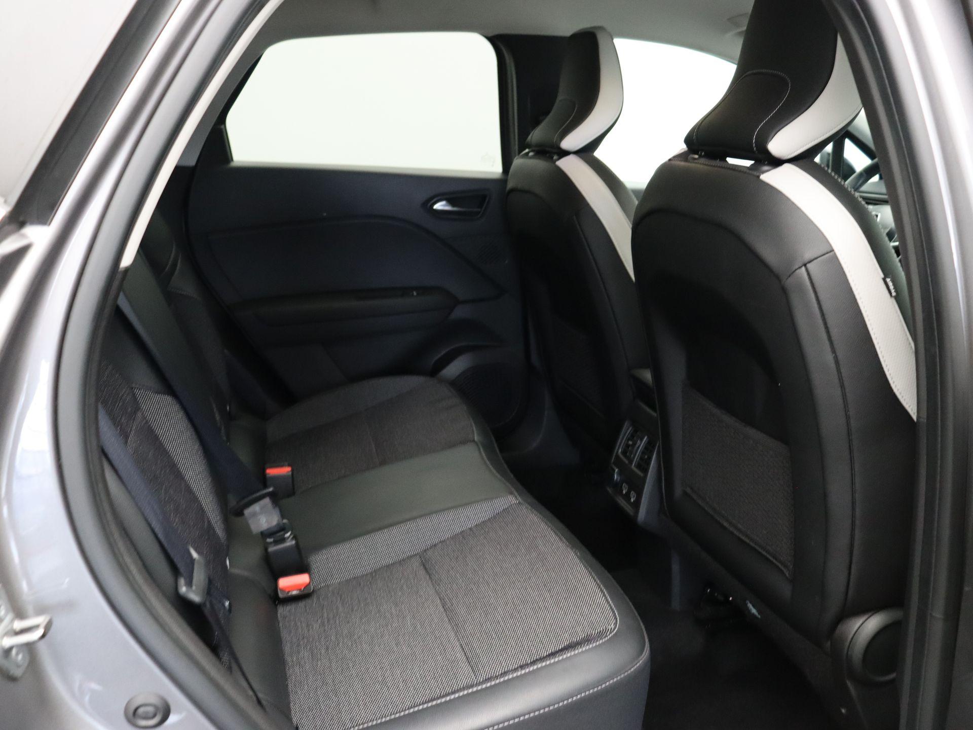 Renault Captur TCe 90pk Techno - Afbeelding 8