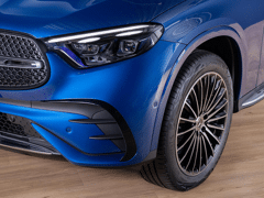 Mercedes-Benz GLC 300e 4MATIC Sport Edition - Afbeelding 5