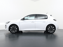 Peugeot e-208 Style 50kWh - Afbeelding 2