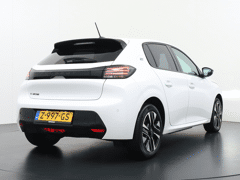 Peugeot e-208 Style 50kWh - Afbeelding 3