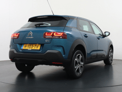 Citroën C4 Cactus 110pk Feel - Afbeelding 3