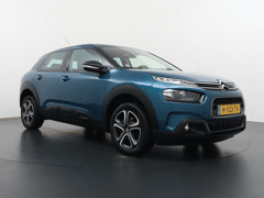 Citroën C4 Cactus 110pk Feel - Afbeelding 4