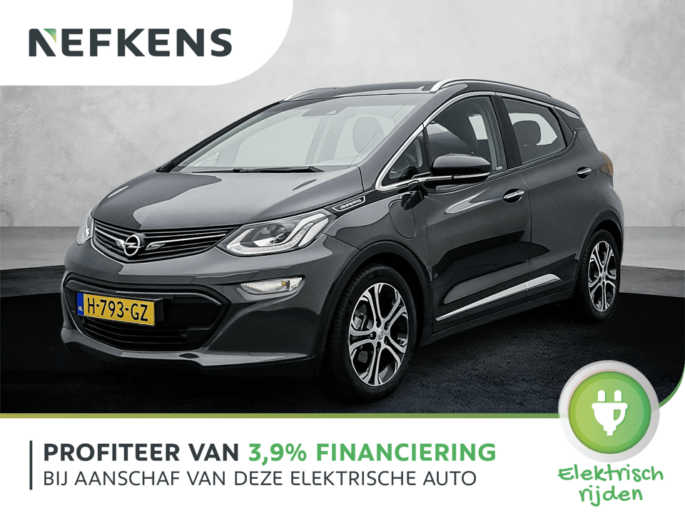 Opel Ampera-e EV Business executive 60 kWh 204 pk - Afbeelding 1