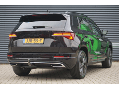 Škoda Karoq 1.5 TSI 150pk DSG ACT Sportline Business - Afbeelding 2